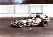 Chuck Ely 115